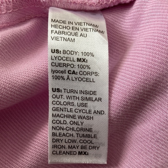 White House Black Market XS jacket purple lilac - Picture 15 of 15